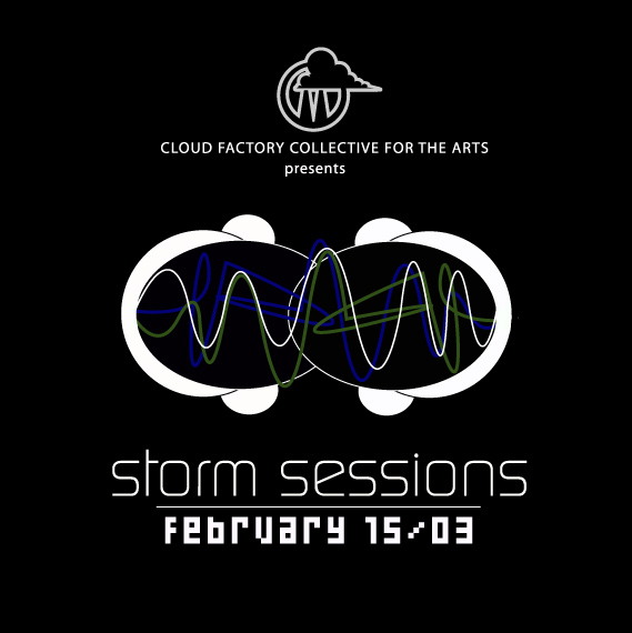 Storm Sessions (click here)